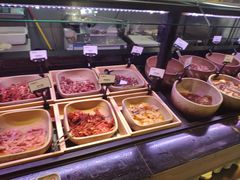 -盛江山自助料理(奥莱锦辉购物广场店)