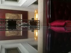 -上海安亭别墅花园酒店