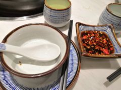 -四季缤纷椰子鸡(雨花亭凯德广场店)