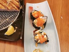 -白石的深夜食堂(万达店)
