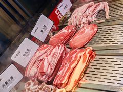 -盛江山自助料理(奥莱锦辉购物广场店)