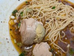 -兵哥豌豆面(建设巷店)