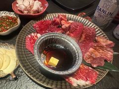 -300杯·和牛烧肉清酒专门店(廊里店)