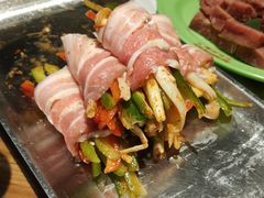 -三肥两瘦烤肉(鹿城店)
