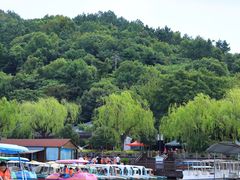 -南北湖风景区