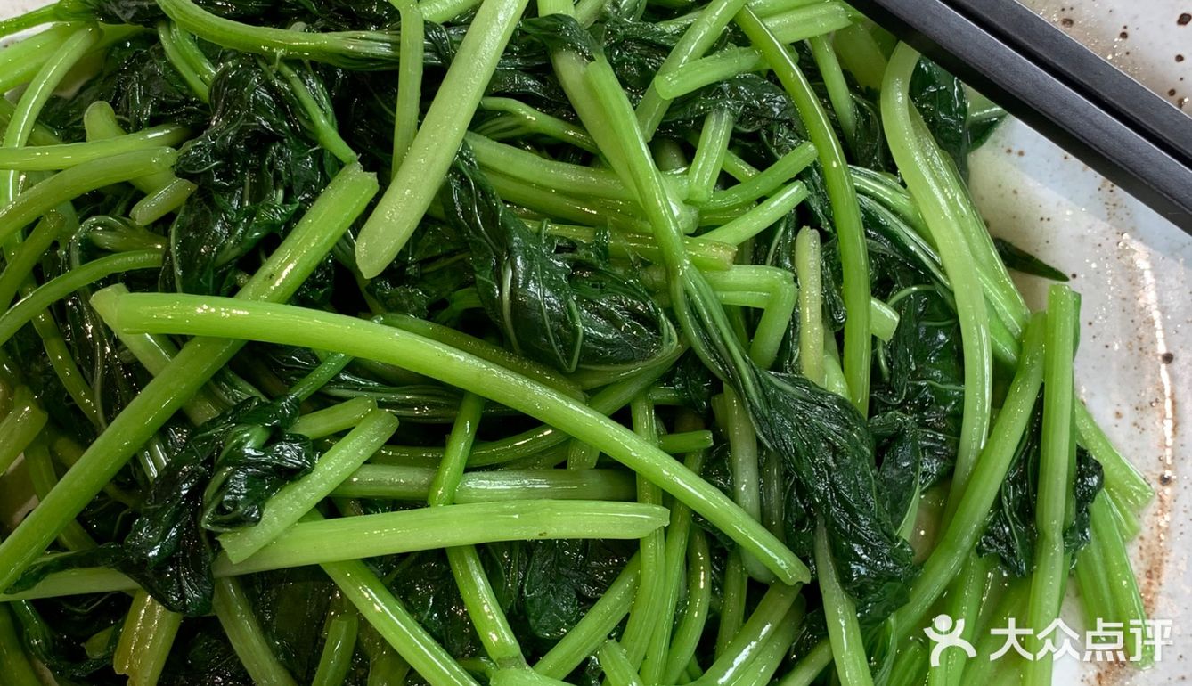 清远探店｜人均50+的花花姨碌鹅好正！