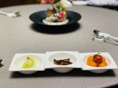 -宝燕壹号景观餐厅(龙盛国际商业广场店)