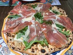 -Mammamia意大利餐厅(古北店)