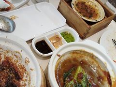 -蔡澜点心·粤菜(月星环球港店)