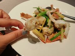 -徐记海鲜(观沙岭|滨江新城店)
