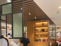 大堂-尚一汤 广东炖汤(金桥国际店)