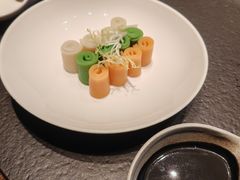 -晓长安·新陕菜(曲江店)