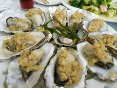 -必点蒸汽海鲜(止锚湾店)