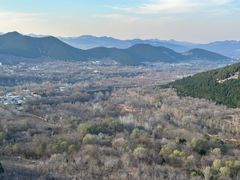 -青州市云门山风景区
