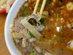 -龙鳞路第一家牛肉汤