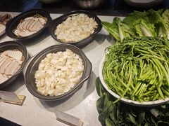 -聚丰园•湖鲜餐厅(阿红私房菜梅石路店)