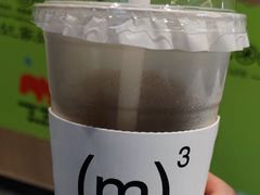 -CUBIC3三立方咖啡(西岸凤巢店)