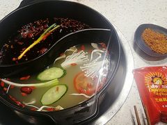 -钢管厂五区小郡肝串串香(南山店)