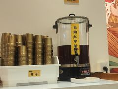 -陳香貴·兰州牛肉面(松江亚繁亚乐城店)