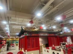 -芦月轩羊蝎子(太平桥店)