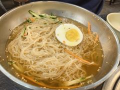 冷面-莲洞本家