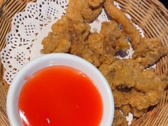 -吴氏老妈·23年家常菜(古城店)