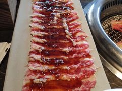 -一品诚记烤肉·甄选店(中南路店)