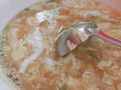 胡辣汤-九龙餐厅(大沽路店)