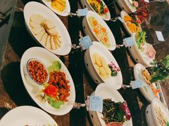 -千岛湖小鱼儿·淳安匠心农家菜