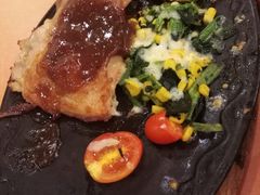 -萨莉亚意式餐厅(悦荟广场店)