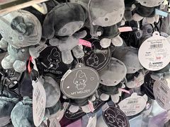 -崇光百货(铜锣湾店)