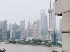 -上海外滩茂悦大酒店