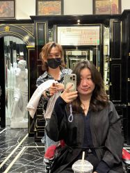 点击看大图 -CARR SALON英伦理容专业店