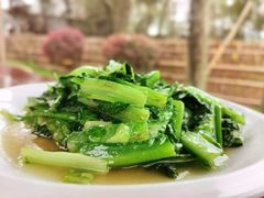 -食光慢宴·安吉土菜馆