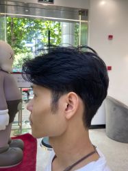 -a·f one hair salon