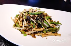 Nongjia Xiaoshan Pepper Dish