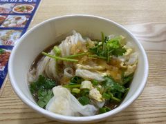 -陈伯手工鱼丸(鼓浪屿沙滩店)