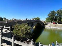 -赵州桥景区