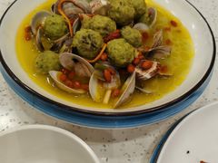 -前王院•巧克力海鲜市集餐厅(万平口店)