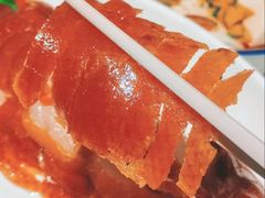 北京烤鸭-鸭小七·北京烤鸭·地道北京菜(宝安大仟里店)