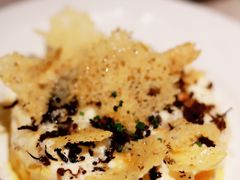 松露炒蛋-壳里西餐厅Coquille Seafood Bistro(蒙自路店)