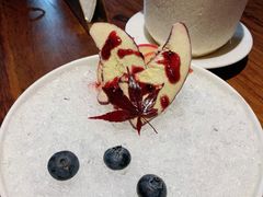 -星叶·东南亚料理(宁波万象汇店)