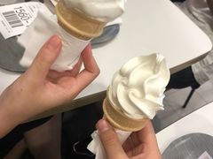 -麦当劳(皇岗路店)