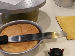 -米柚烘焙教室(工联CC店)