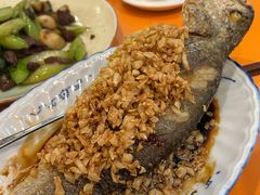 -雅苑餐厅(朝天路店)