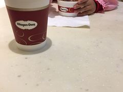 -哈根达斯(红谷滩万达店)
