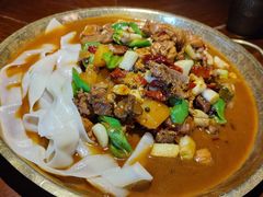 -楼兰新疆主题餐厅(悠方店)