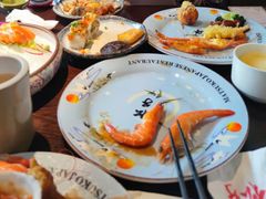-松子料理(白家庄店)