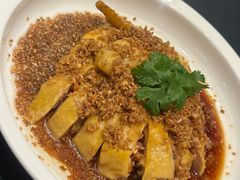 -神仙馆(衡山路店)