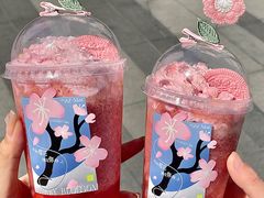 -奈雪的茶(中海环宇荟店)